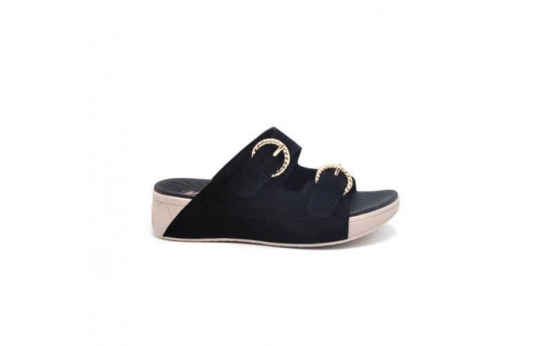 6001-F1 Black