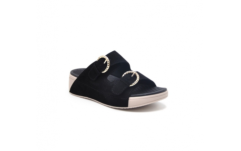 6001-F1 Black
