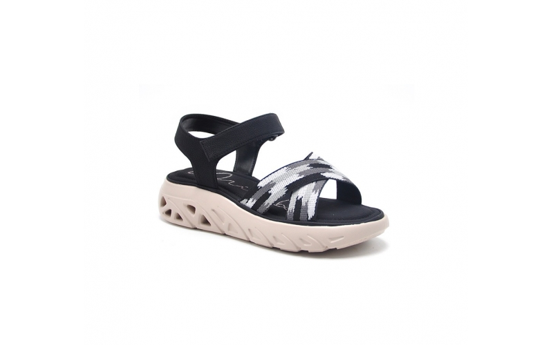 H6006-F17 Black