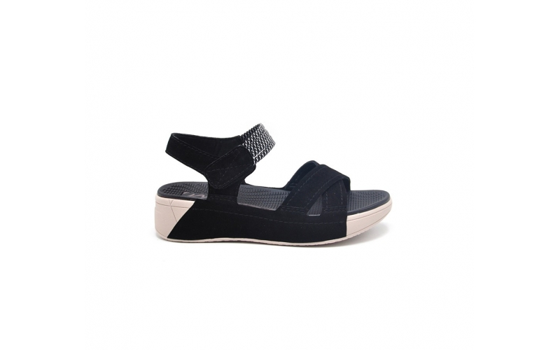 6001-F2 Black