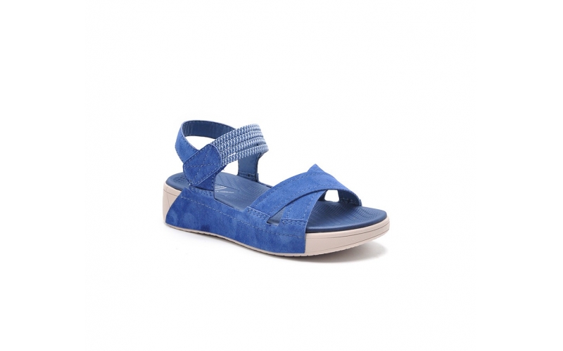 6001-F2 Blue
