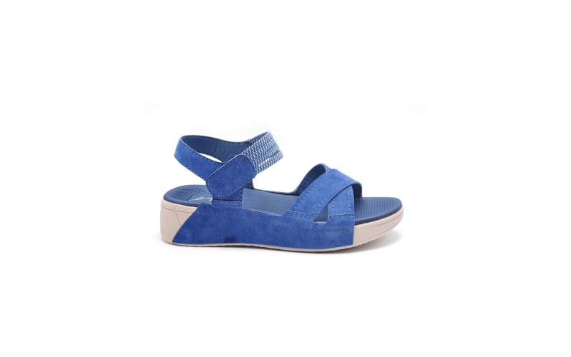 6001-F2 Blue