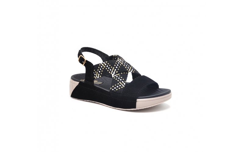 6001-F5 Black