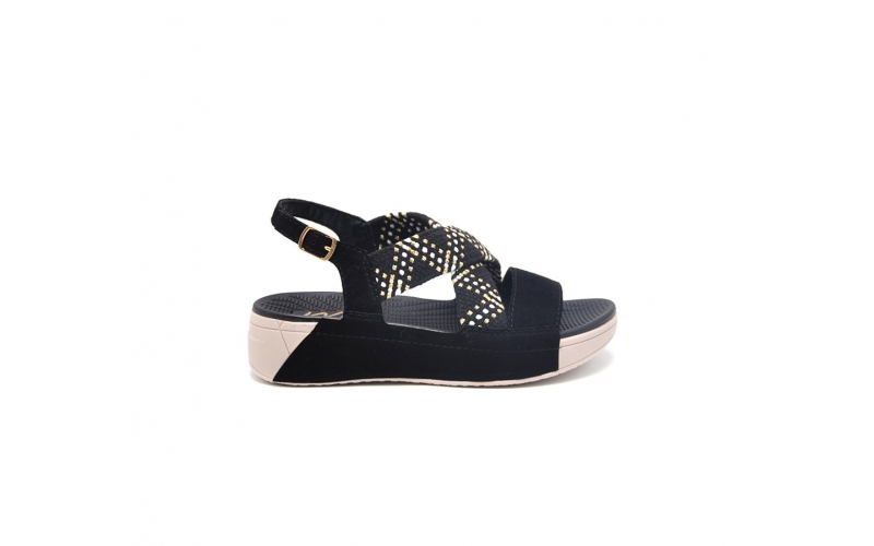 6001-F5 Black