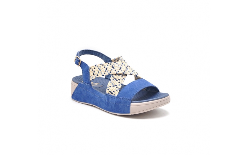 6001-F5 Blue